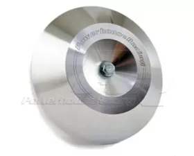 Powerhouse Racing AC Compressor Pulley Cover Machined